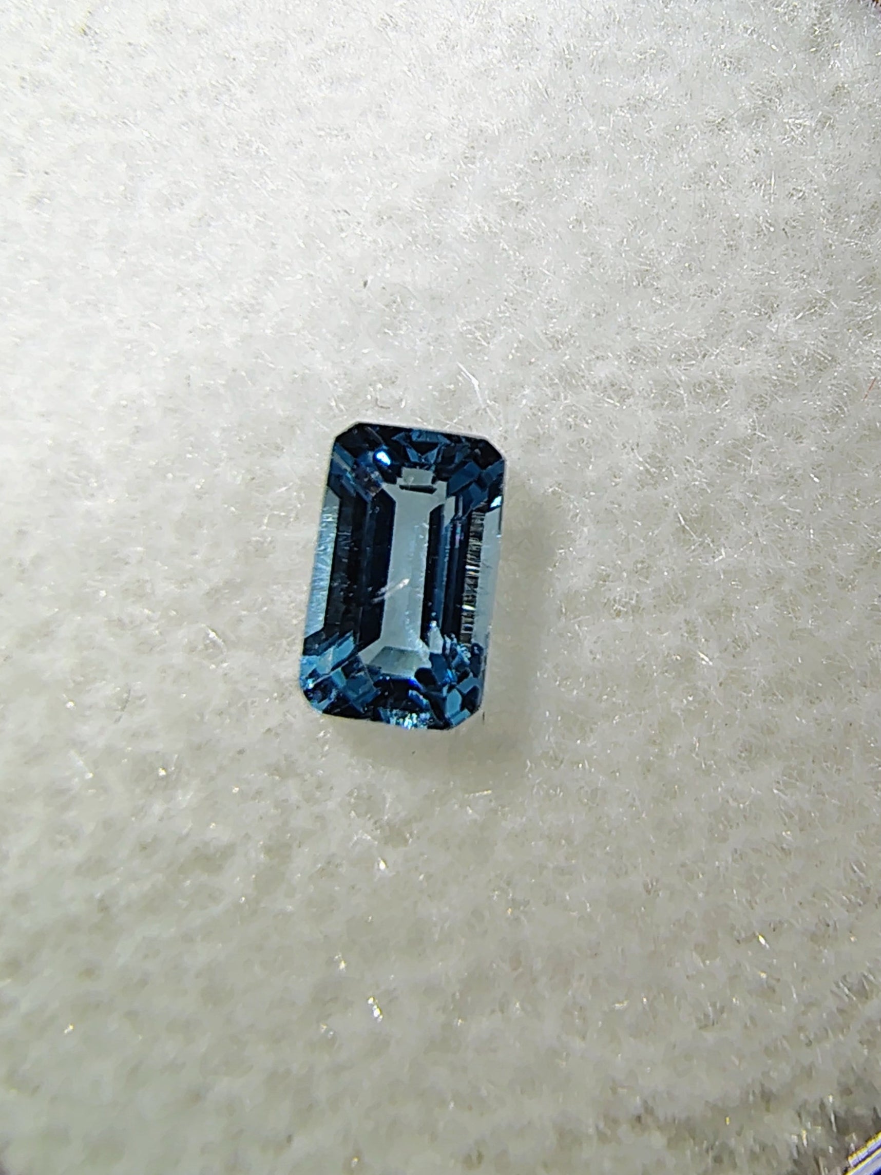 London Blue Topaz